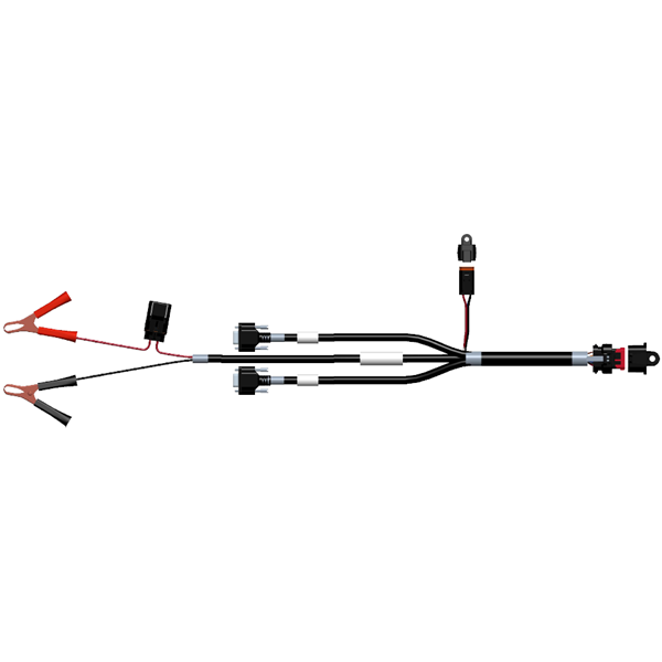 Cable - GPS 7500 Base Station Power / Serial