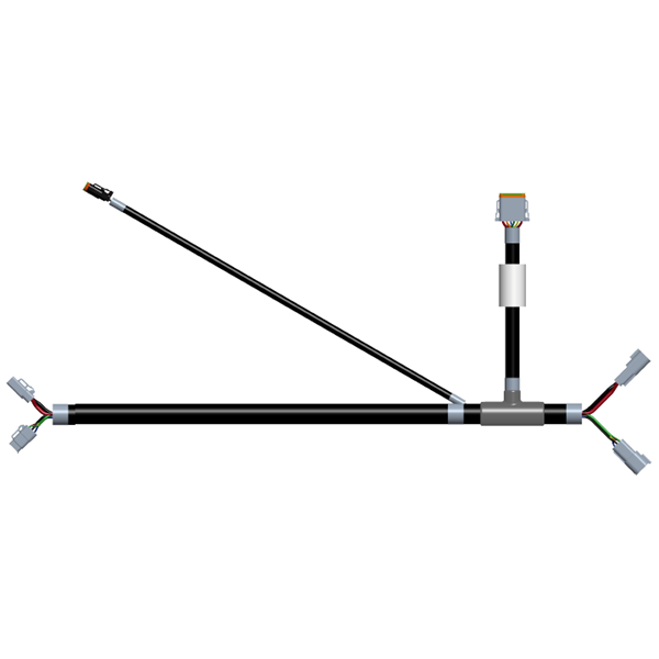 Cable - RCM2 Row-to-Row - Standard