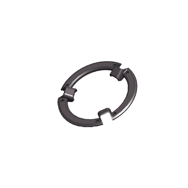 SteadySteer - Top Ring - Custom Ring - 01