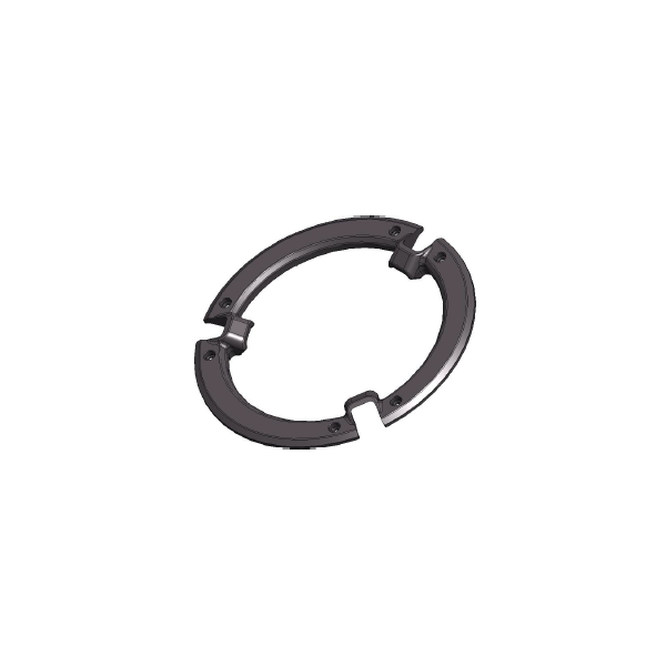 SteadySteer - Top Ring - Custom Ring - 02