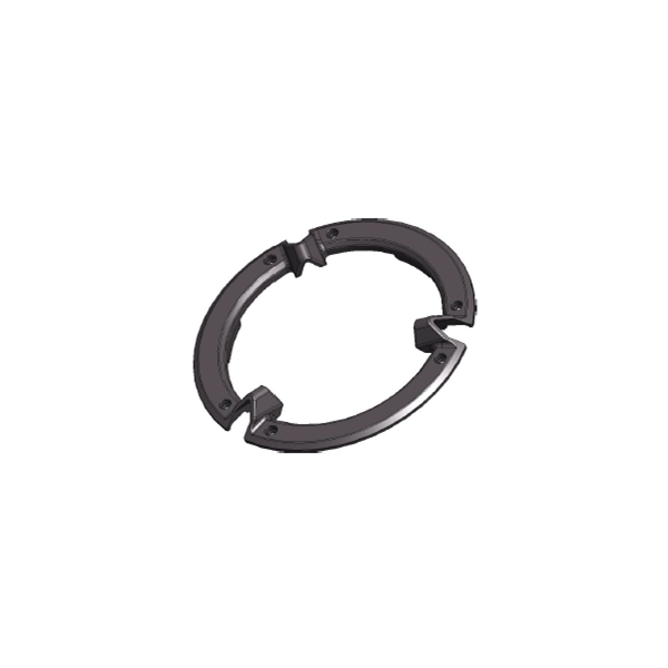 SteadySteer - Top Ring - Custom Ring - 04
