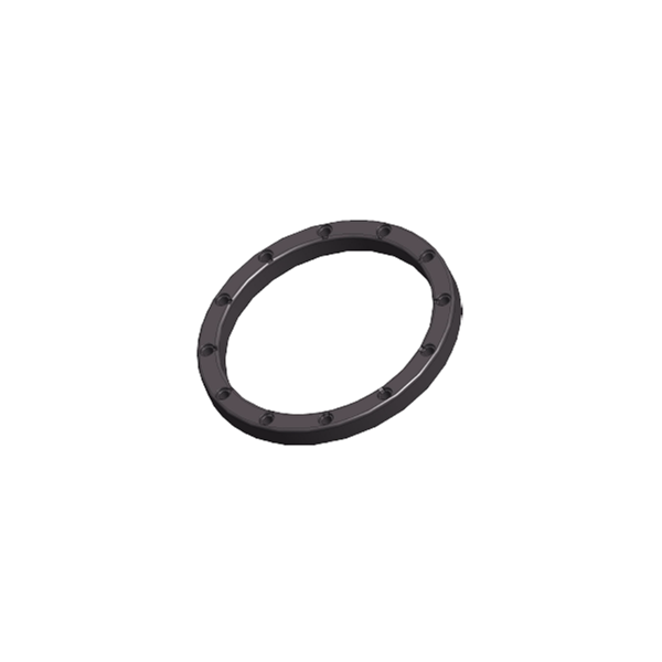 SteadySteer - Universal Top Ring