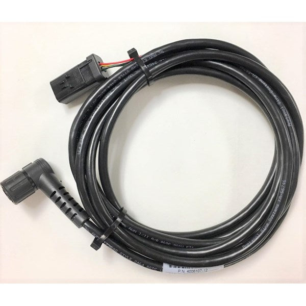 Cable - Power / CAN - SteadySteer MDU - 90°