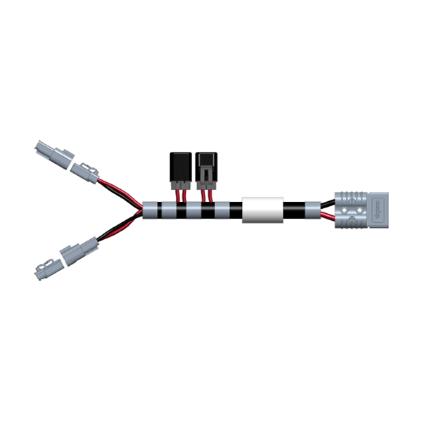 Cable - RCM2 Power Tee