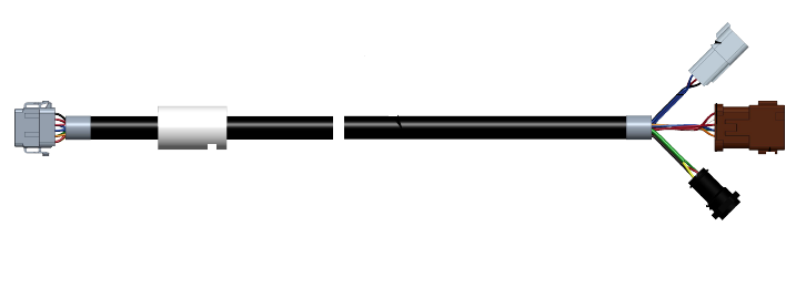 Cable - SC110 Breakout