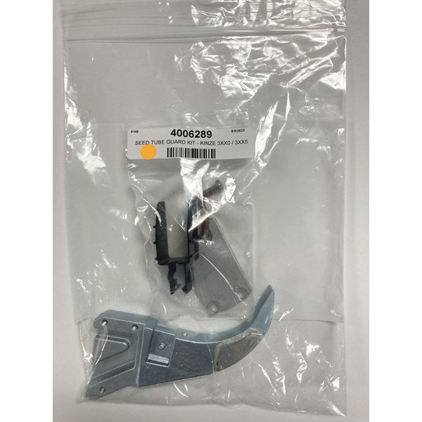 Seed Tube Guard Kit - Kinze 3Xx0 / 3Xx5