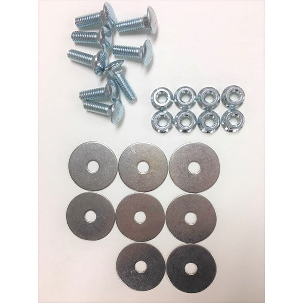 RCM II Mounting Kit - Standard - 4 Rows