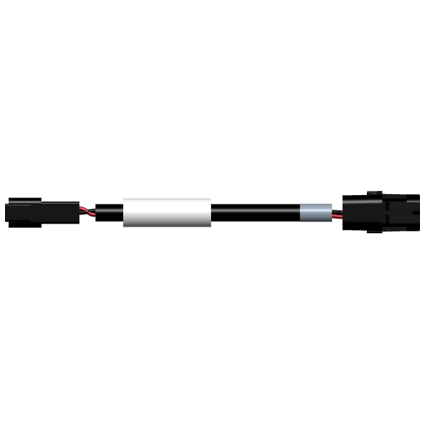 Cable Adapter - Proportional Valve - 2-Pos WP - 6"