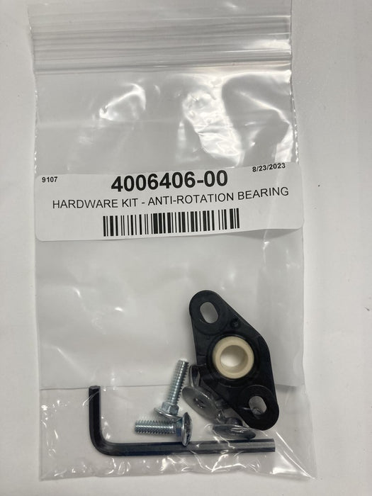 Hardware Kit - Anti-Rotation Bearing