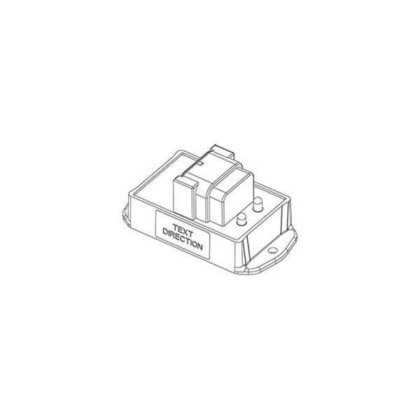 Module - CAN Implement Switch