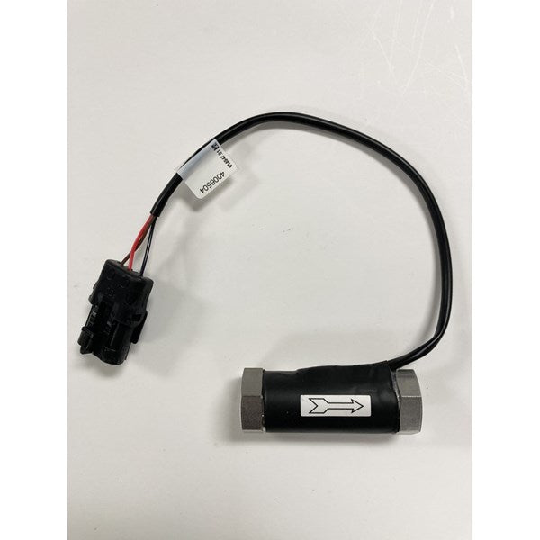 Flow Switch - Terminated
