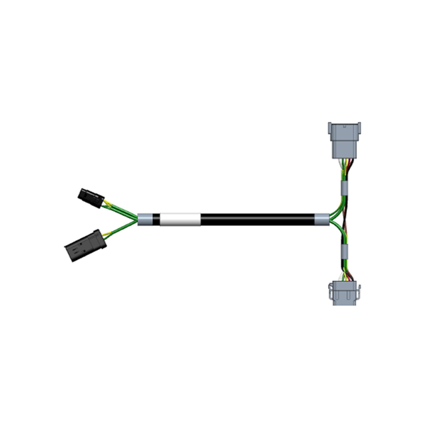 Cable - CAN Interface - MF 87Xxs