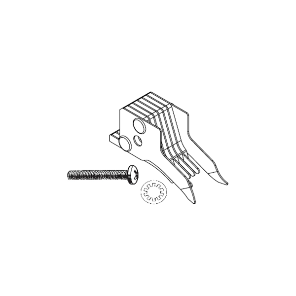 Kit - SureSpeed Delivery Comb