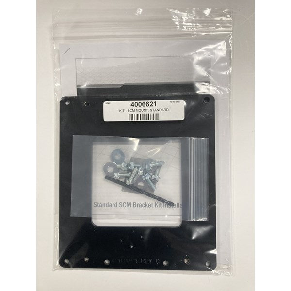 Kit - SCM Mount - Standard