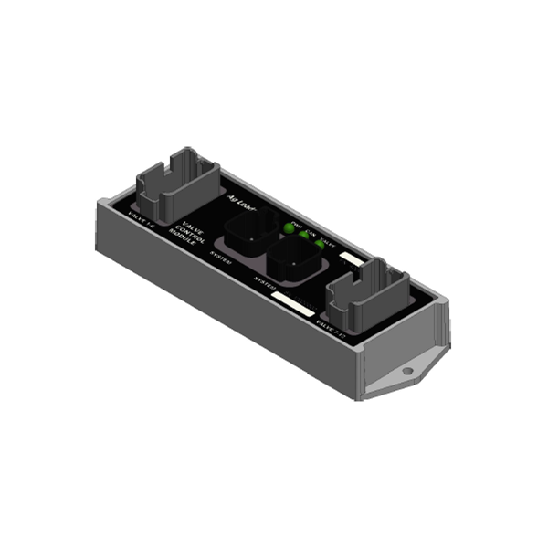 Module - RightSpot - Valve Control