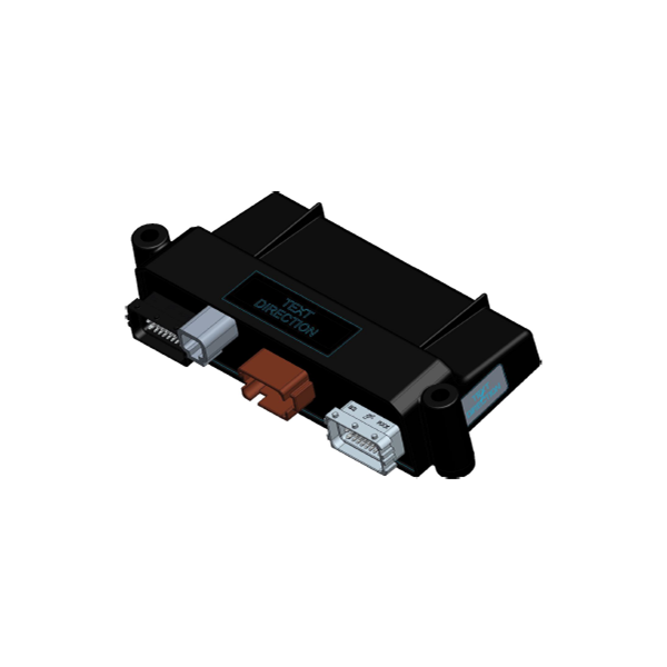 Module - L2 Liquid Rate Control