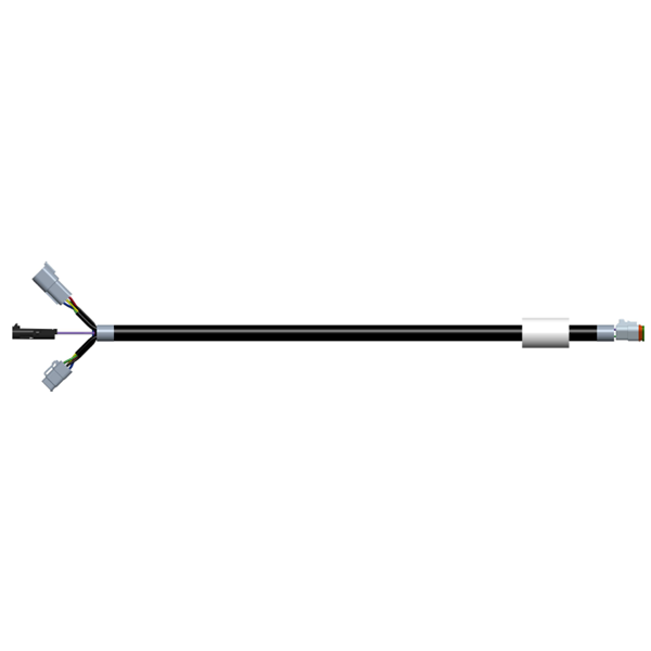 Cable - RightSpot Hub - CAN Interface - 12'