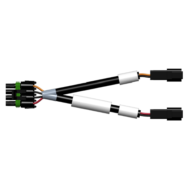 Cable - Legacy Valve Adapter - 6"