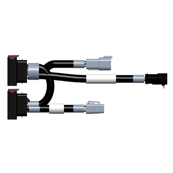 Cable - Dual Module CAN A / Local Breakout