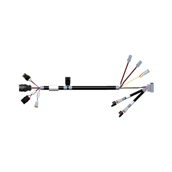 Cable - L2 Hagie MY2000-13 Flow Control - 5'