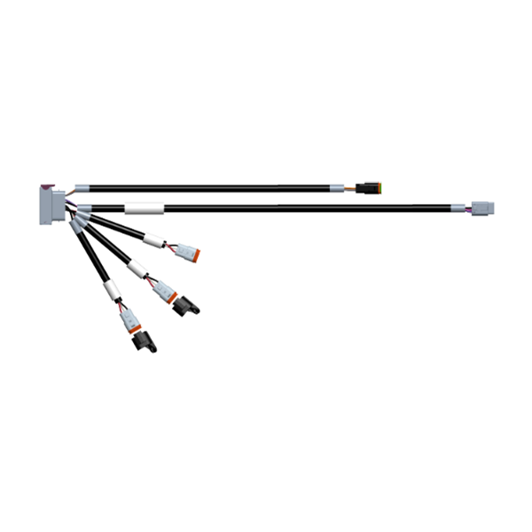 Cable - L2 Flow Control - Hagie STS MY14/15 - 12'