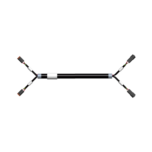 Cable - Dual RightSpot CAN Extension - 6'