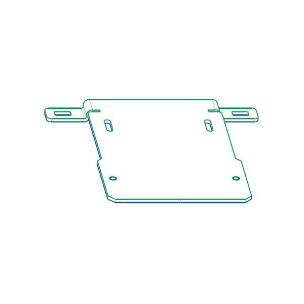 Bracket - Gen 2 Liquid - Hagie STS 10-13