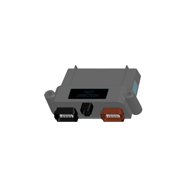 Module - Vehicle Interface