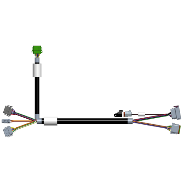 Cable - L2 SPX Module Harness - 2'