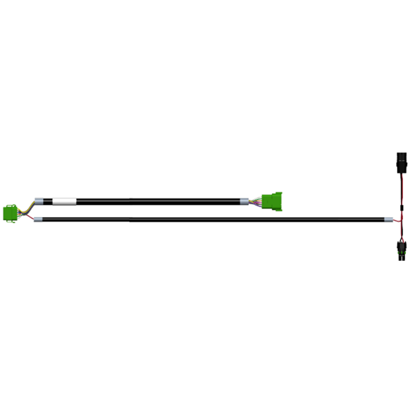 Cable - L2 Case SPX Switches - 12'