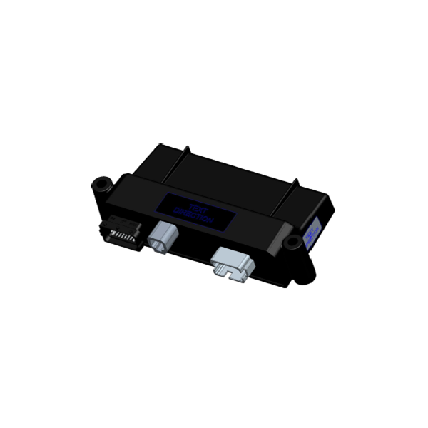 Module - L2 Liquid Swath Control