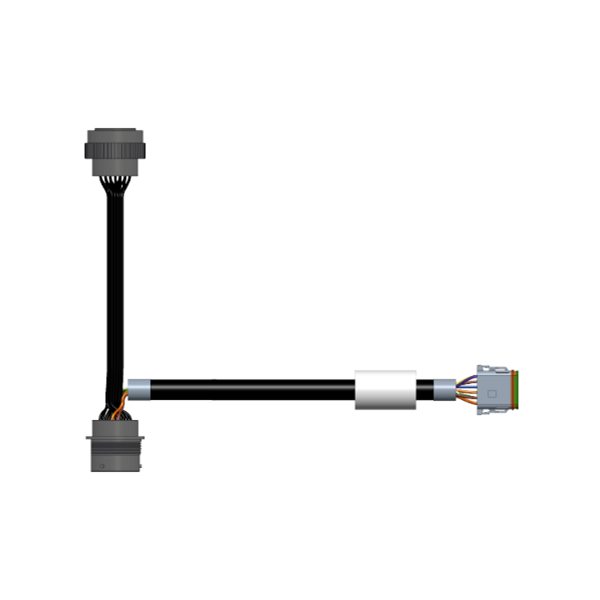 Cable - L2 Rogator MY10-11 - 9Xx / 11Xx / 13Xx Boom Tee - 5'