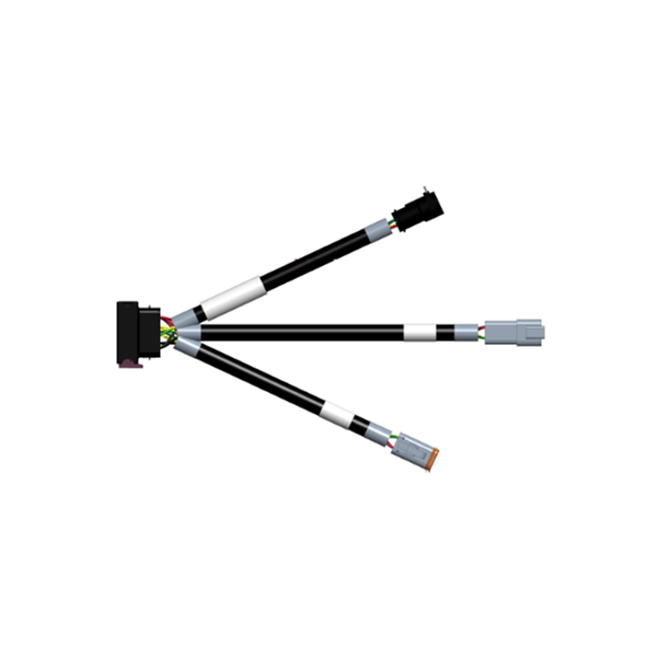 Cable - L2 Rogator C VIM Breakout - 8"