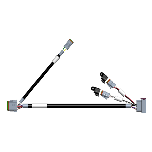 Cable - L2 Rogator C Flow Control - 16"