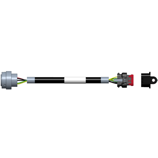 Cable - GPS Adapter - Rogator C
