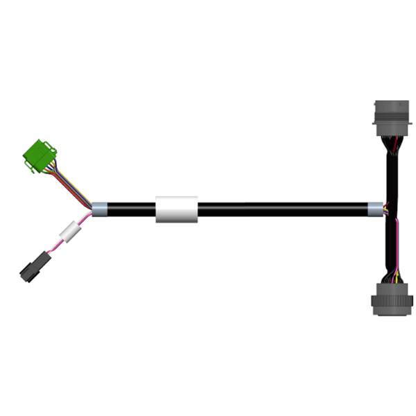 Cable - L2 Rogator MY07-08 Switch Tee - 2'