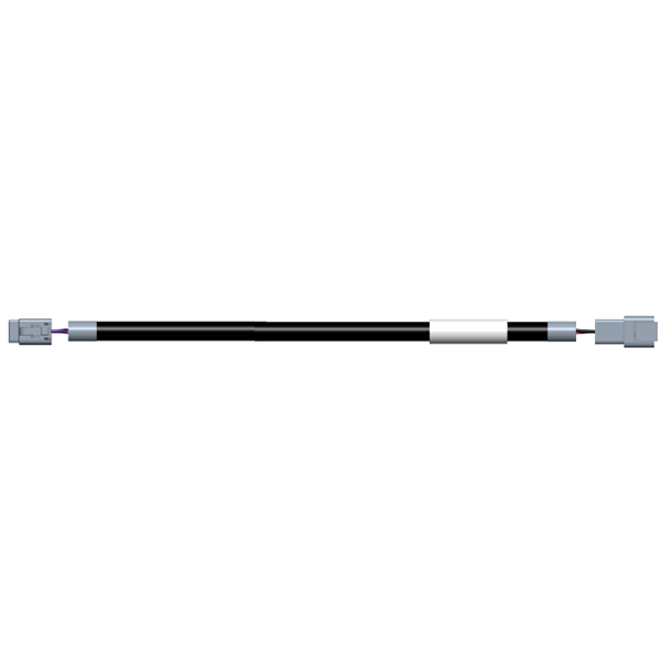 3 Pin DTM Extension - 3'