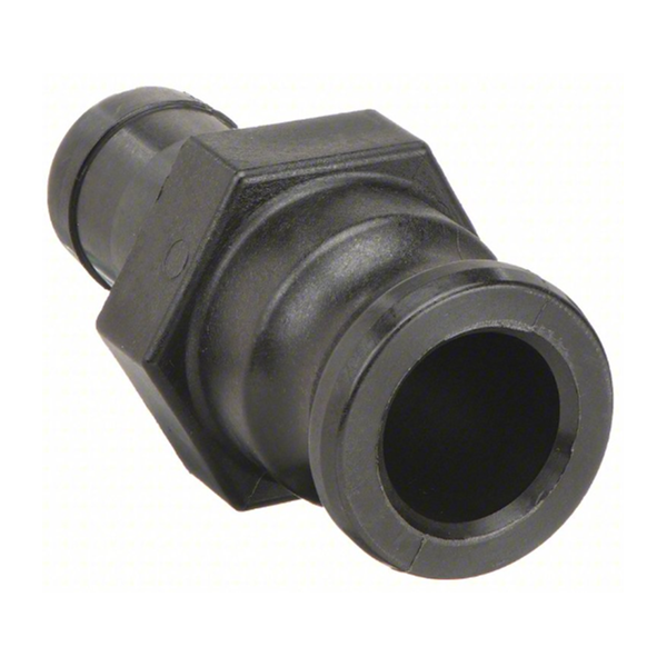 Poly Fitting - 2" Male Camlock to 2" Barb