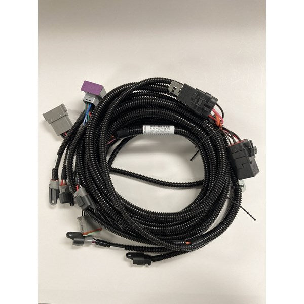 Cable - Rogator (Up to MY11) L2 Flow Control - 15'