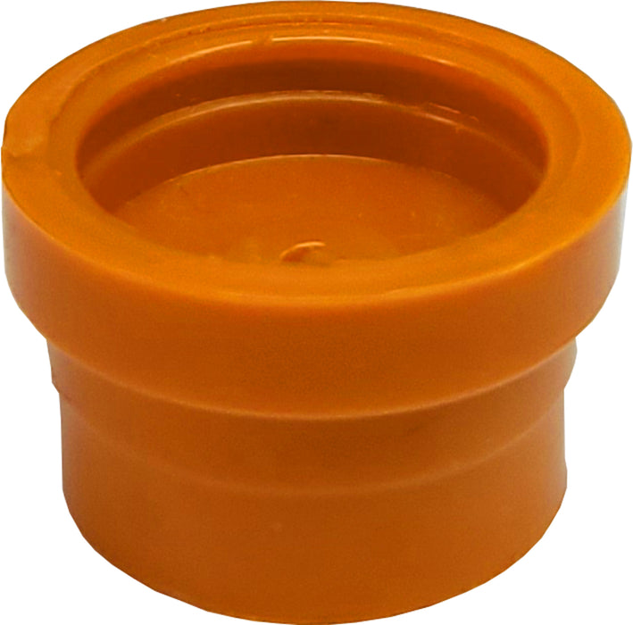 Pre-Orifice,R80-01, Orange
