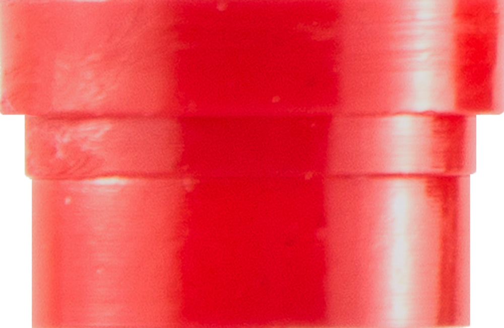 Pre-Orifice,R80-04, Red