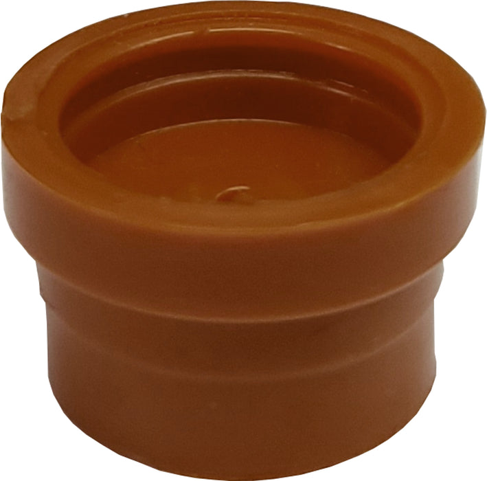 Pre-Orifice,R80-05, Brown