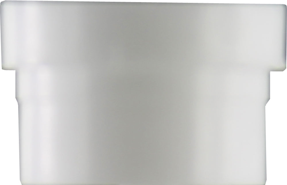 Pre-Orifice,R80-08, Long, White