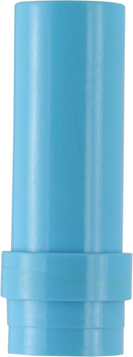 Pre-Orifice,R80-10, Long, Lt Blue