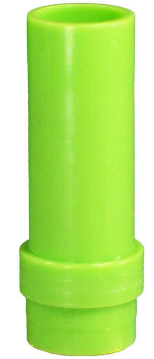 Pre-Orifice,R80-15, Long, Lt Green