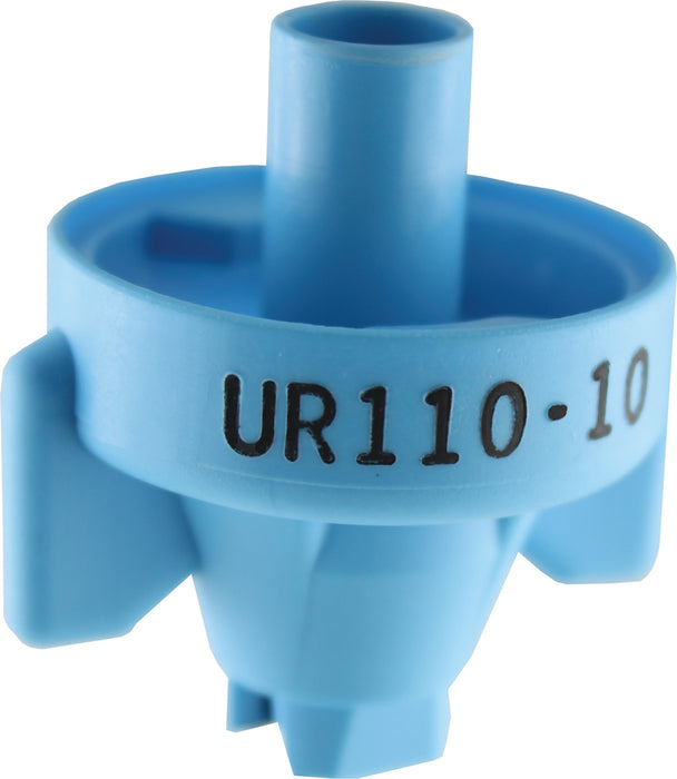 UR Combo-Jet Tip/Cap Assembly - UR110-10, Lt Blue