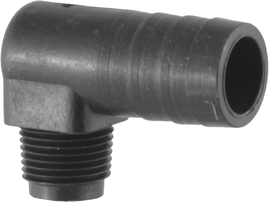 Hose Shank Adapter-3/4" One Way