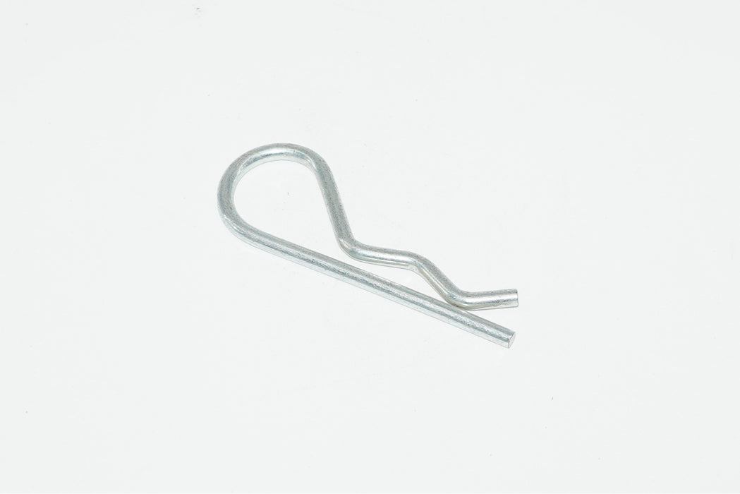 Spreader Hairpin Retainer