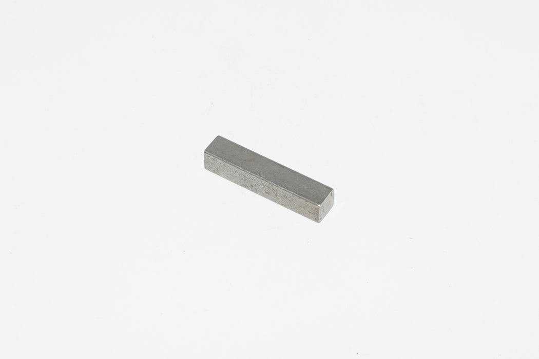 Square Key, 5/16" x 1.5"