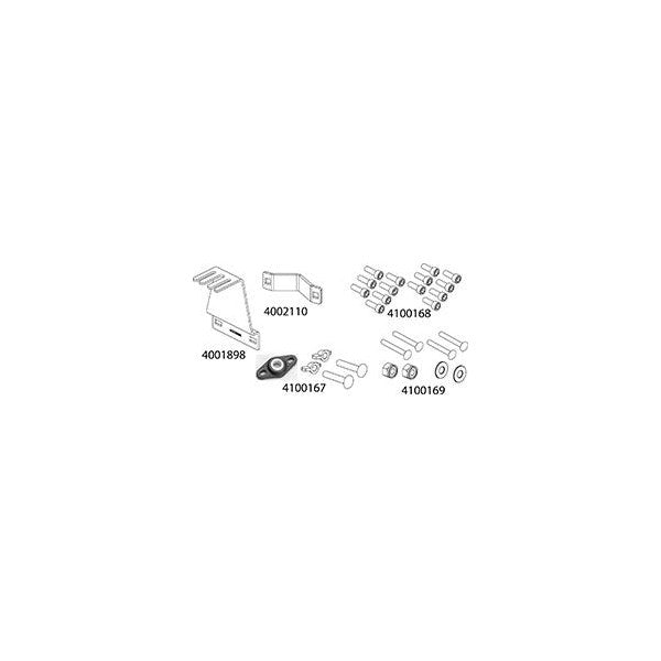 Parts Kit - Anti-Rotation - Case Magnum 71X0 / 72X0 / 89X0 Models